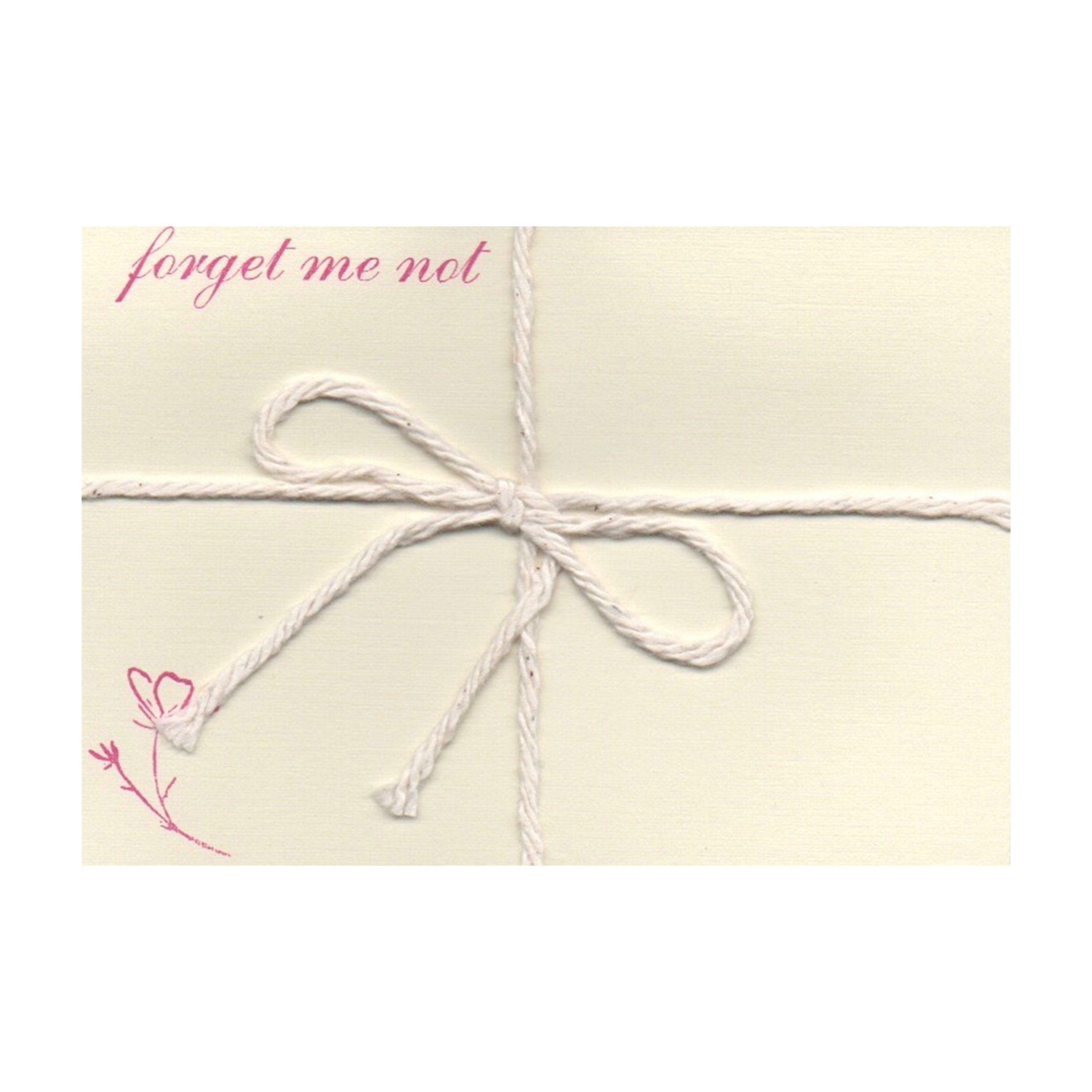 Forget Me Not Cards Gwen Frostic Prints 5759